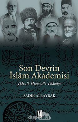 Son Devrin İslam Akademisi