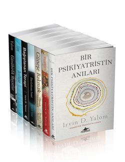 Varoluscu Psikoterapi Irvin Yalom Nadir Kitap