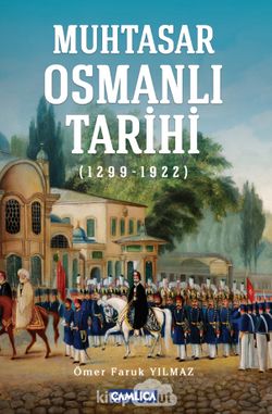 Osmanli Devletinin Kurulusu